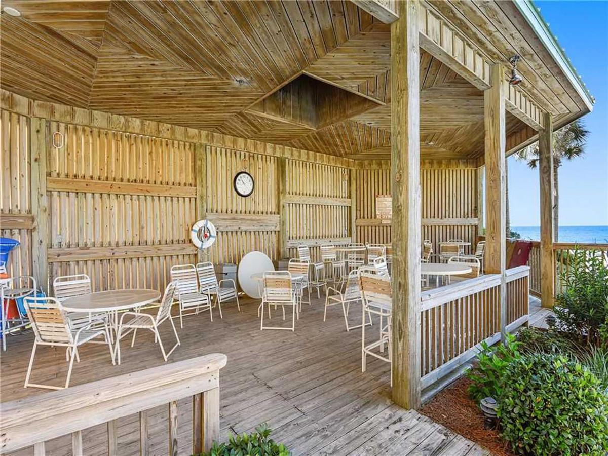 Hidden Dunes 1704 Panama City Beach Buitenkant foto