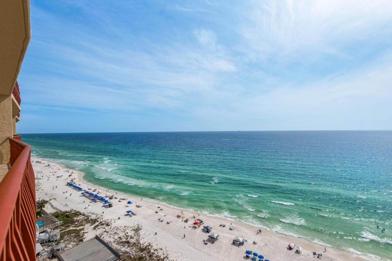 Hidden Dunes 1704 Panama City Beach Buitenkant foto