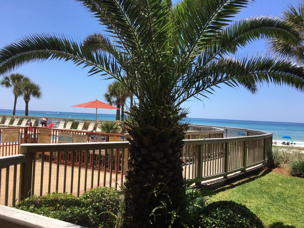 Hidden Dunes 1704 Panama City Beach Buitenkant foto
