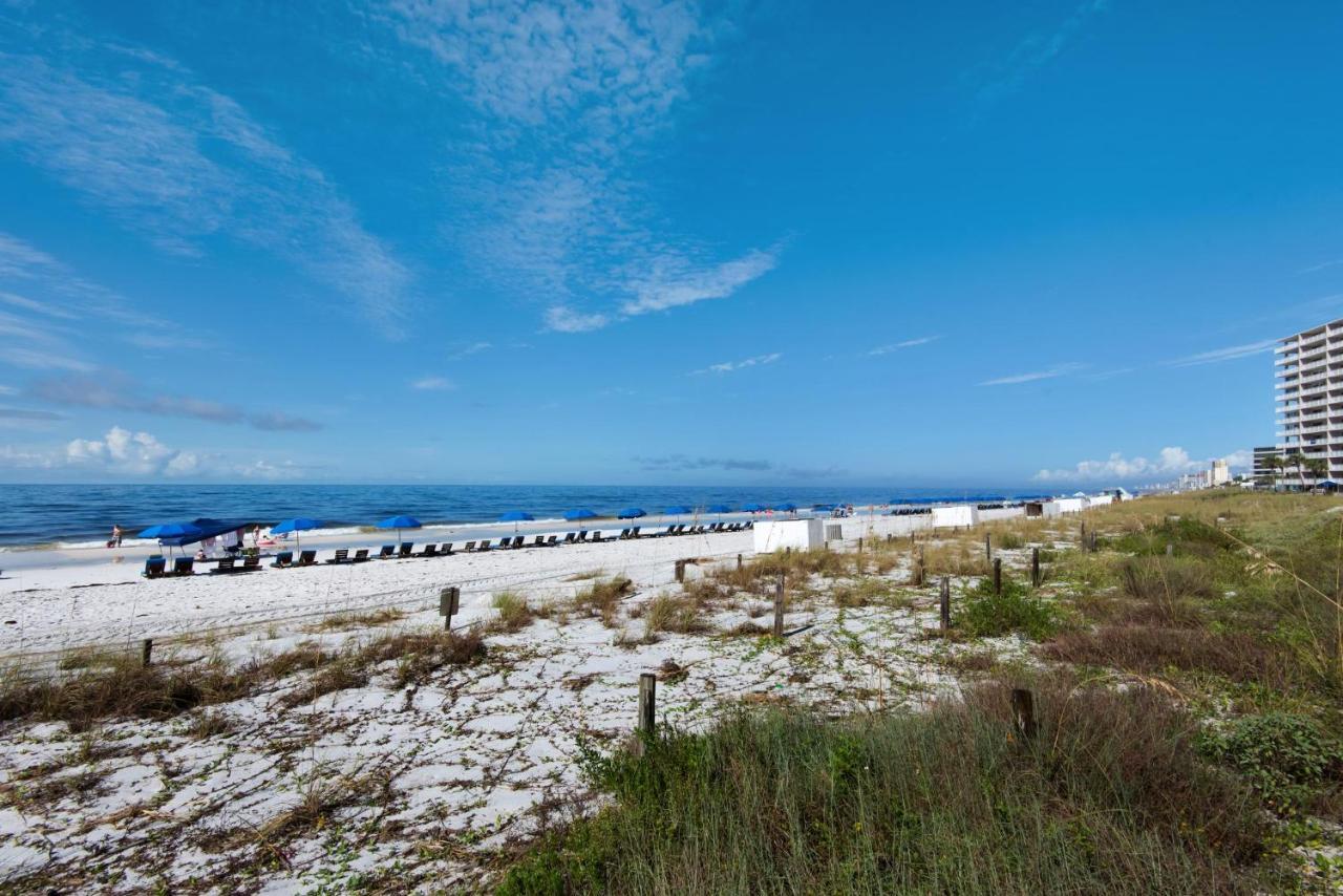 Hidden Dunes 1704 Panama City Beach Buitenkant foto