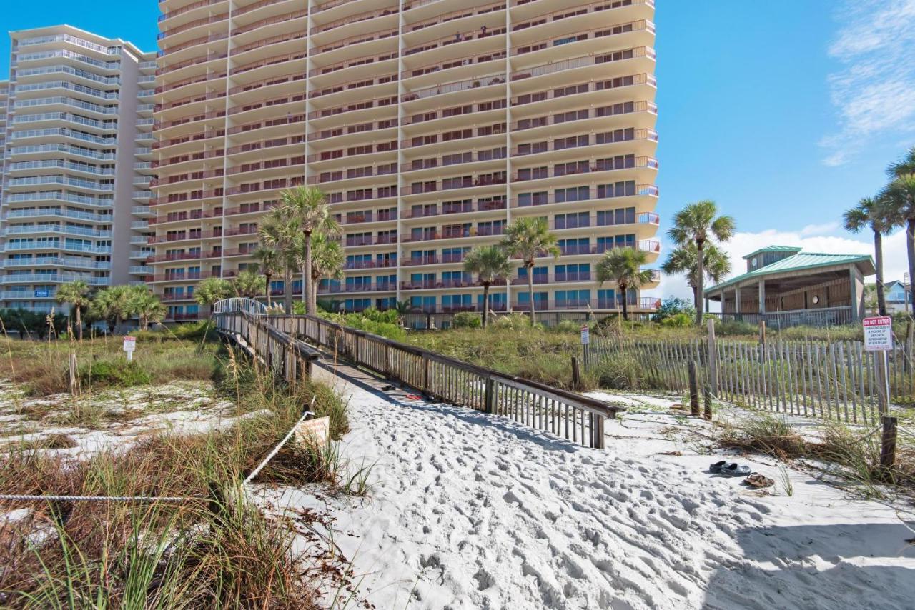 Hidden Dunes 1704 Panama City Beach Buitenkant foto