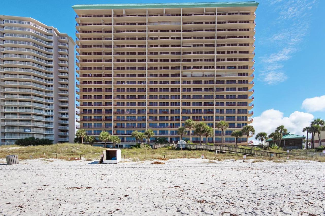 Hidden Dunes 1704 Panama City Beach Buitenkant foto