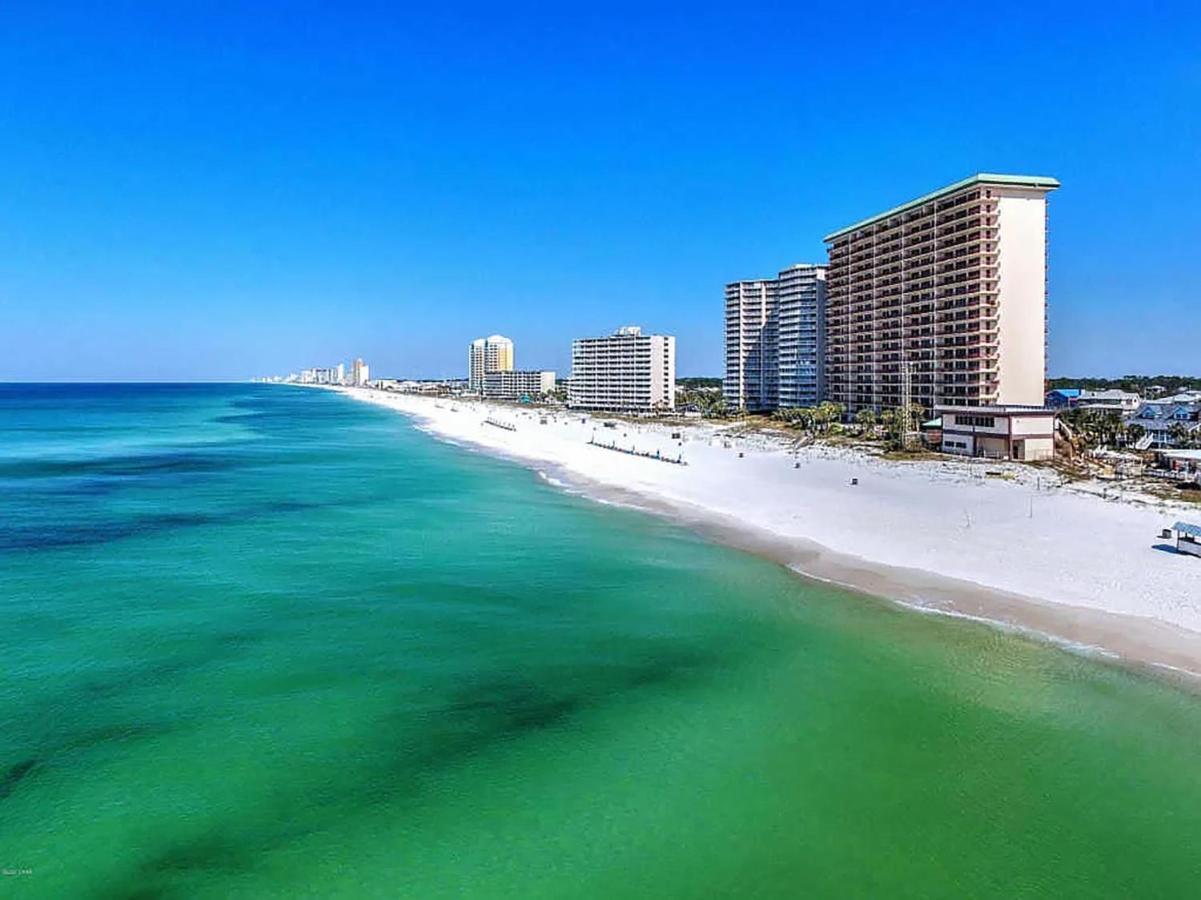 Hidden Dunes 1704 Panama City Beach Buitenkant foto