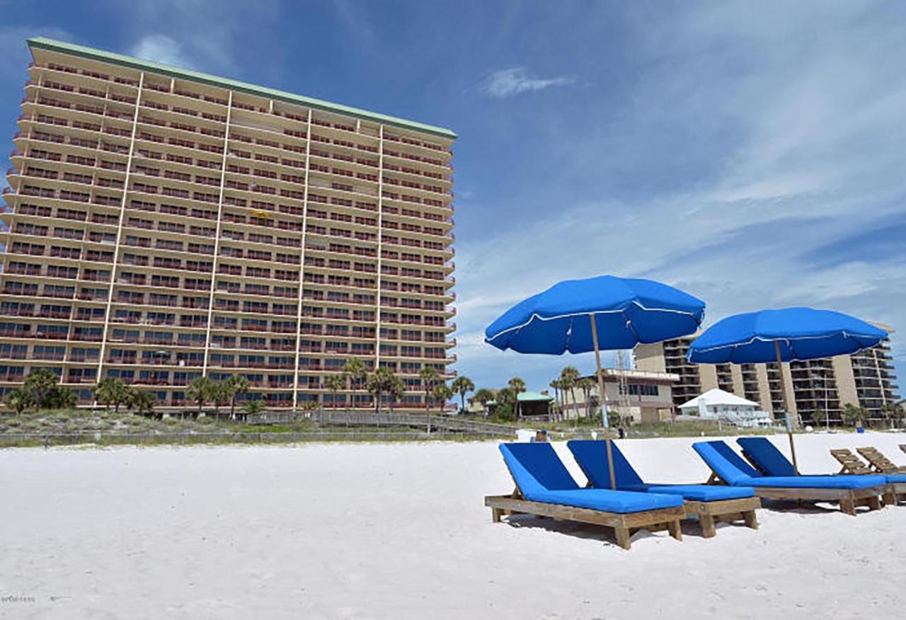 Hidden Dunes 1704 Panama City Beach Buitenkant foto