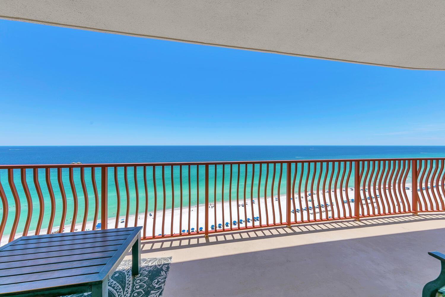 Hidden Dunes 1704 Panama City Beach Buitenkant foto