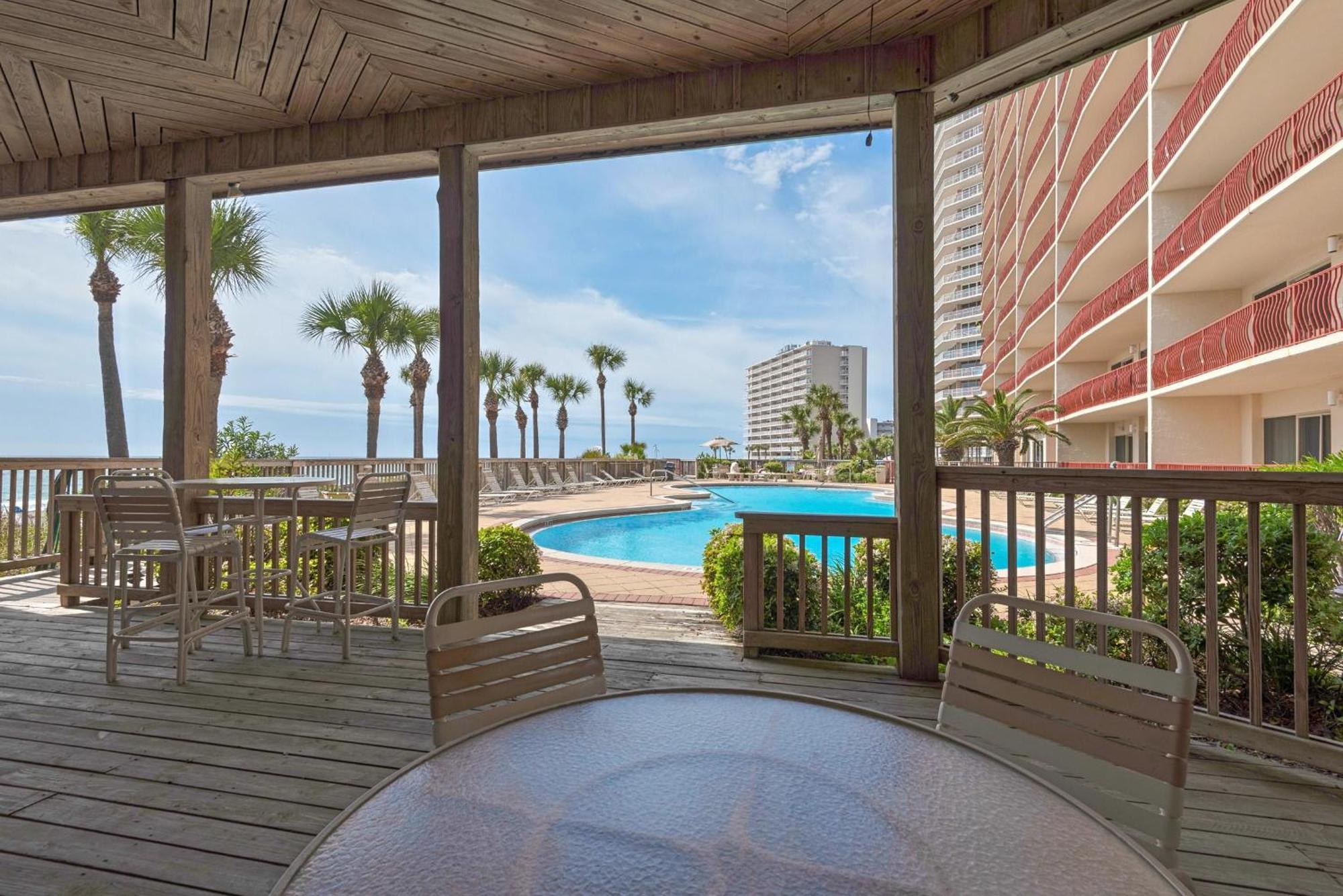 Hidden Dunes 1704 Panama City Beach Buitenkant foto