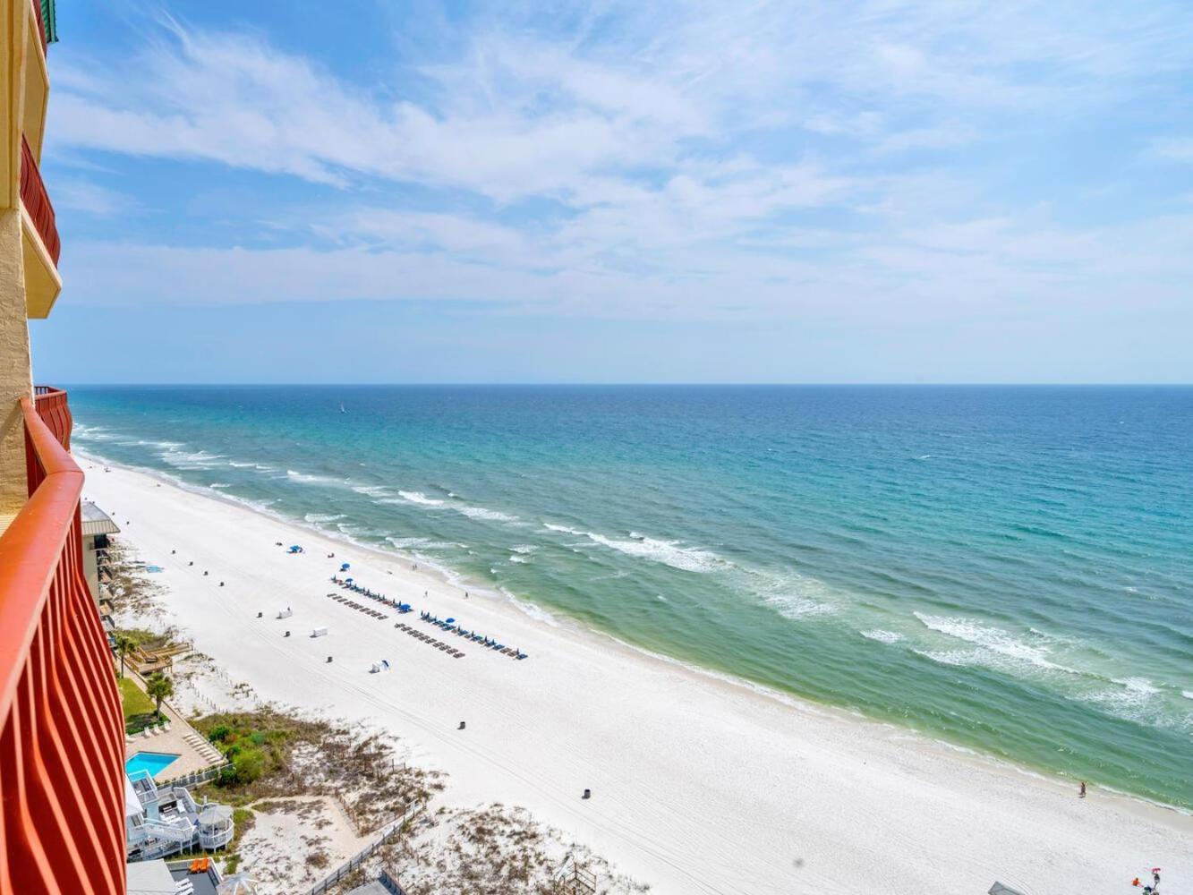 Hidden Dunes 1704 Panama City Beach Buitenkant foto